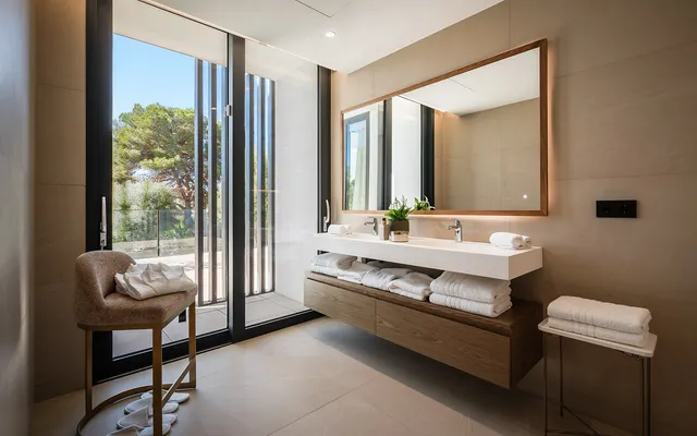 Chalet 7 habitaciones 1880m² en venta - Sotogrande Costa — 26