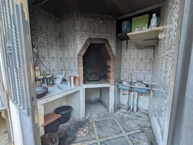 AMPLIO CHALET Urbanización El Mirador de Hontoba (Guadalajara) — 9