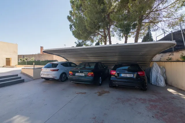 EL HOGAR DESEADO HA LLEGADO A TU VIDA!! CHALET EN VENTA EN BONAVISTA — 24