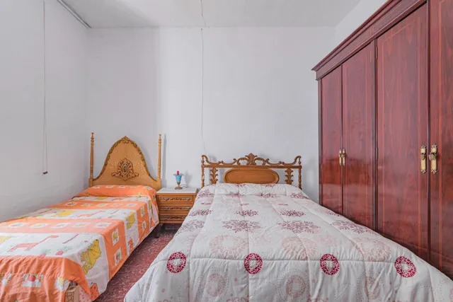 Vivienda con impresionantes vistas en Molvízar — 18