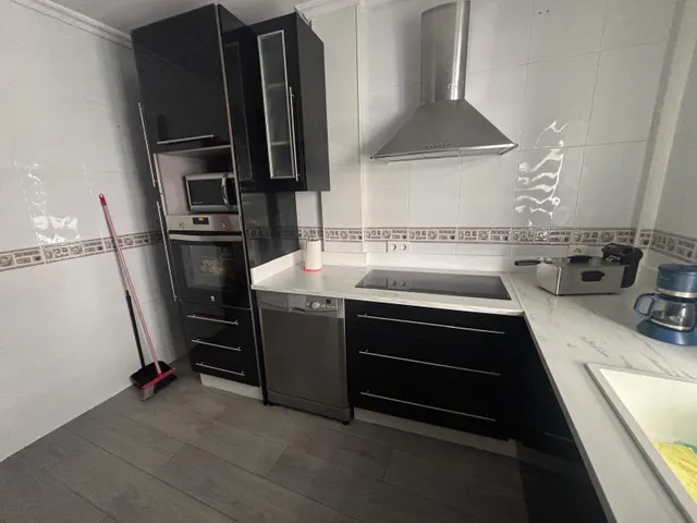 Venta de Piso Dúplex en Cádiz — 10