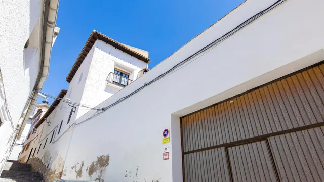 Venta de Casa Palacio señorial en Épila. — 4