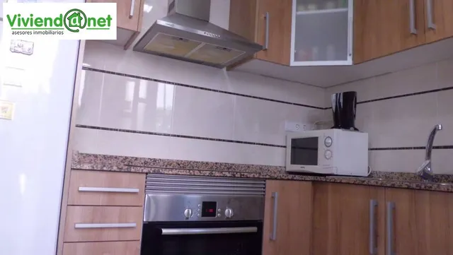 PRECIOSO DUPLEX EN URBANIZAC.CON PISCINAS Y JARDINES — 5