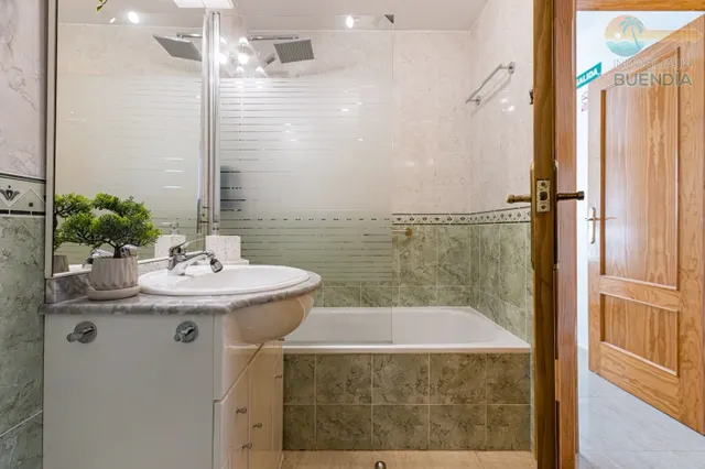 Apartamento  con vistas y licencia turistica en bolnuevo — 35