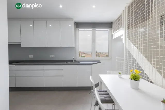CASA DE 2019 EN BOLA DE ORO CON VISTAS A SIERRA NEVADA — 20
