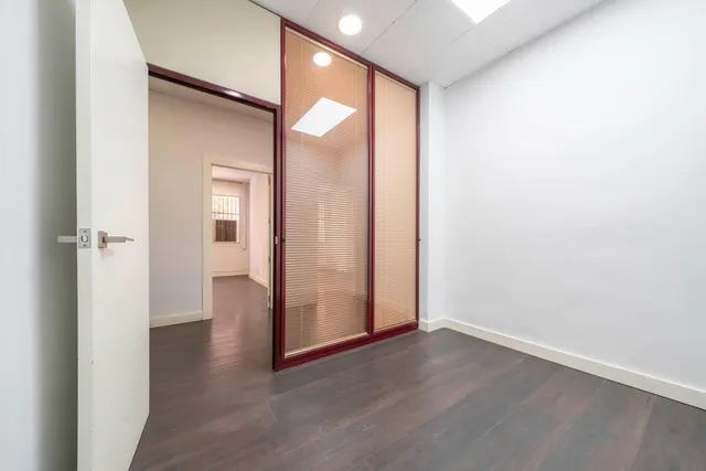 Excelente vivienda en venta en Boix y Morer — 34
