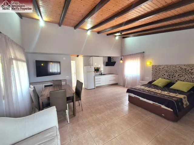 ALQUILER CHALET EN ALTEA LA VELLA – VISTAS AL MAR, PISCINA PRIVADA Y LUJO — 29