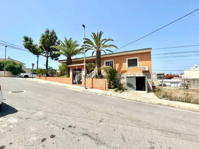 Villa 4 habitaciones 300m² en venta - Pueblo 4 — 38