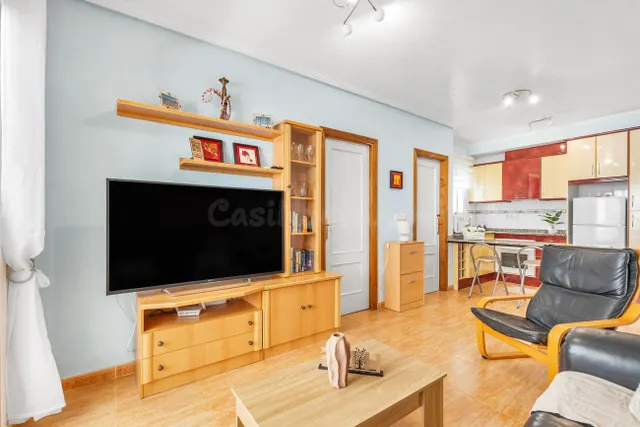 Apartamento 2 habitaciones 70m² en venta - Lomas de Cabo Roig — 4