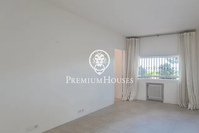 Casa en venta con piscina en Sant Andreu de Llavaneres — 33