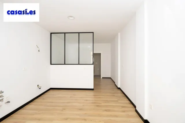 Espectacular Estudio de diseño, totalmente reformado. — 9
