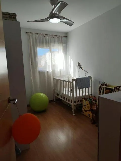 Ático Dúplex en el Corazón de Siete Aguas — 16