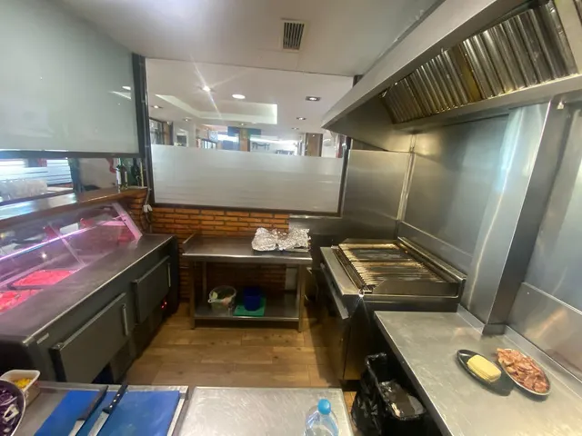 Local comercial 417m² en venta - Centro — 11
