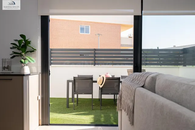 Encantadora vivienda - foto 5