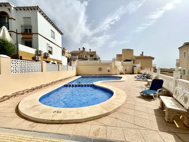 Villa 2 habitaciones 77m² en venta - Las Filipinas — 25