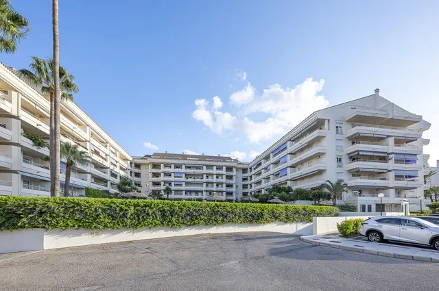 Ático Dúplex 4 habitaciones 307m² en venta - Marbella — 43