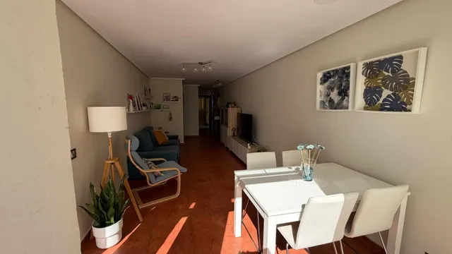 Apartamento 1 habitación 63m² en venta - Torreblanca — 17