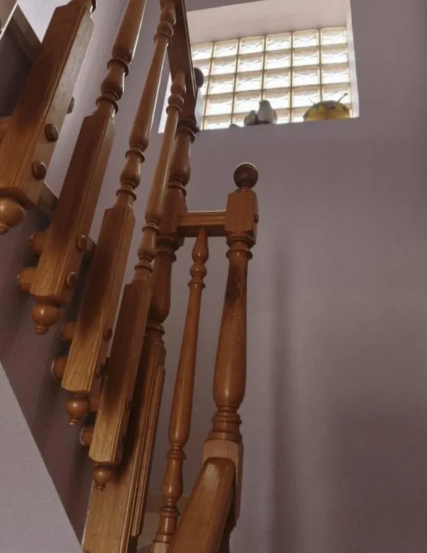 Alquiler con opcion a compra o compra aplazada dechalet urbano con piscina privada, vistas al mar y amplias zonas deportivas — 23