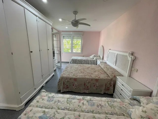 Villa 8 habitaciones 543m² en venta - Costa blanca — 48