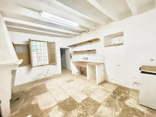 Finca rústica con caseta y 6000m2 para tus proyectos de campo — 16