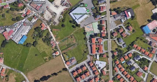 Venta de parcela Urbana en Camargo - foto 5