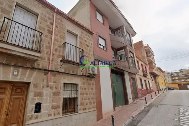 Piso en Venta en Linares Jaén - foto 2