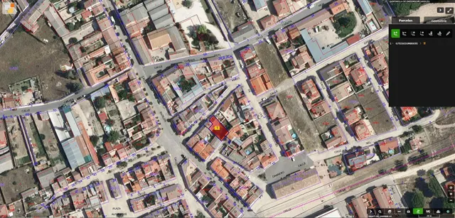 SOLAR EN VENTA EN QUINTANILLA DE ONÉSIMO, VALLADOLID - foto 2