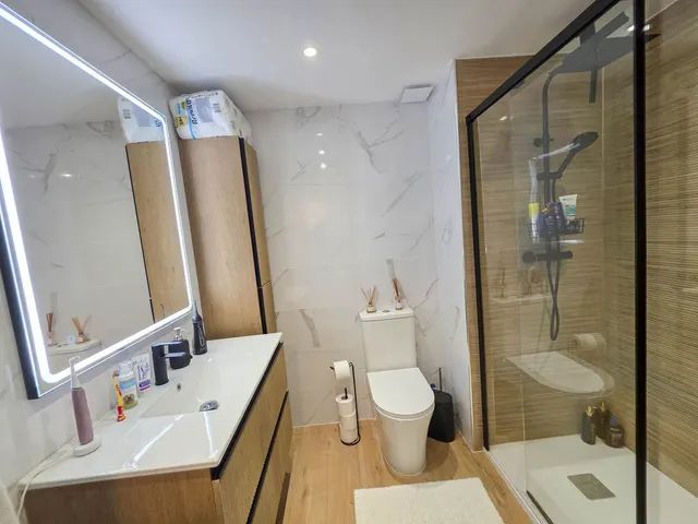 Apartamento 2 habitaciones 120m² en venta - Marbella — 7