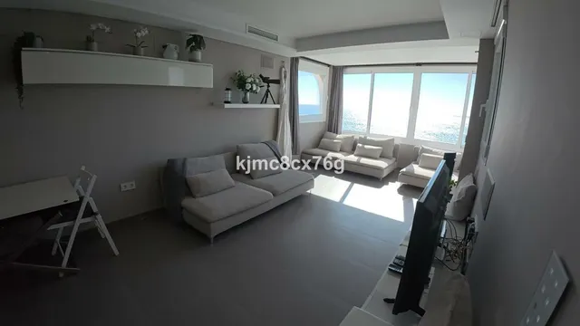Ático 1 habitación 73m² en venta - Riviera del sol - foto 5