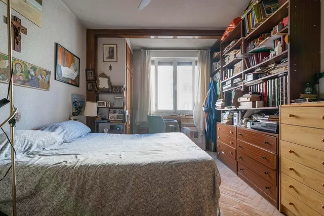 Magnífico Piso en Alberto Aguilera — 32