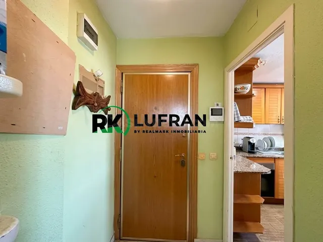 PISO EN VENTA EN ALICANTE - EDIFICIO GARBINET — 4
