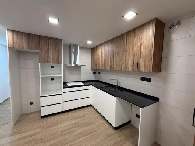Planta baja en venta totalmente reformado — 8