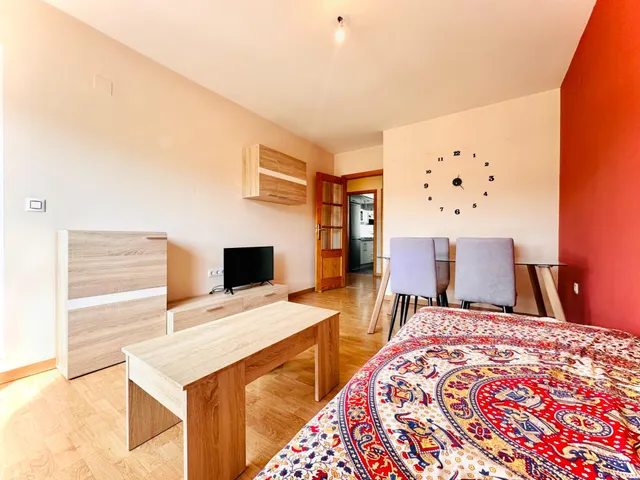 Piso 2 habitaciones 61m² en venta - Cerro del oro — 17