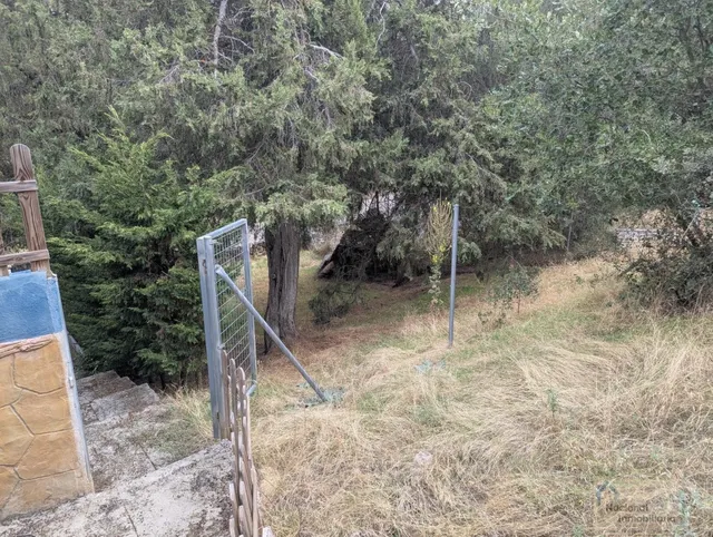 Casa-Chalet en Venta en Duruelo Segovia — 24