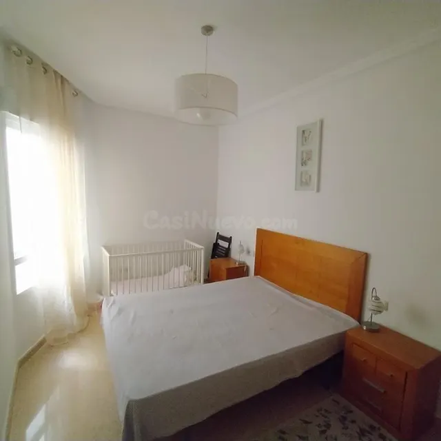 Piso de esquina en el centro de Torrevieja – ¡a solo 400 m del Paseo Marítimo! — 15