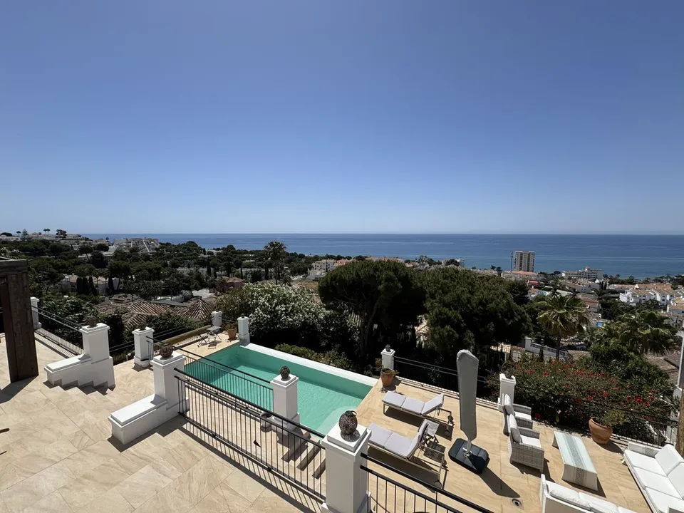 Chalet 4 habitaciones 261m² en venta - Riviera del sol