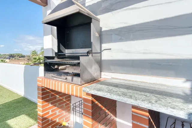 Ático 4 habitaciones 250m² en venta - Centro — 8
