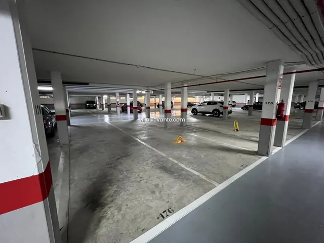 Residencial Gemelos 26 — 18