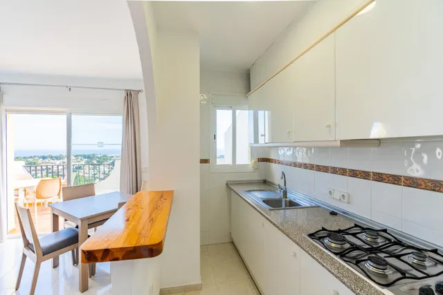 Bungalow Planta Baja 2 habitaciones 66m² en venta - Cometa-Carrió — 16