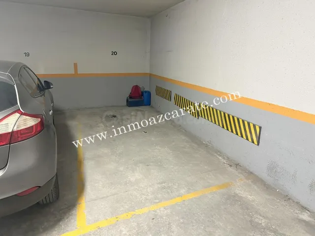 Plaza de garaje céntrica en Estella - foto 4