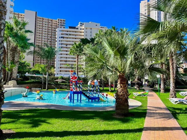 Bonito apartamento en urbanización moderna Gemelos 22 - www.inmobiliarialesdunes.com — 26