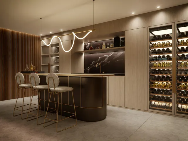 Villa 5 habitaciones 488m² en venta - Nueva Andalucía — 18