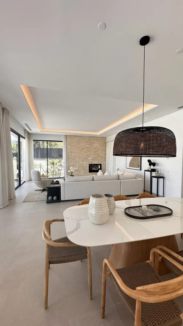 Chalet 5 habitaciones 500m² en venta - Marbella - foto 4