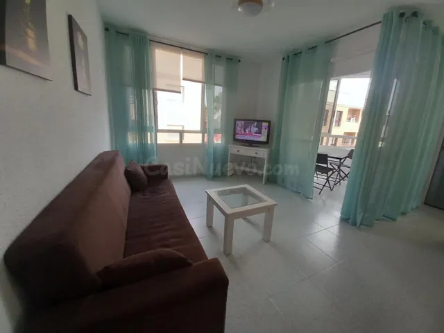 Alquiler de piso en el Médano, Tenerife sur - foto 5