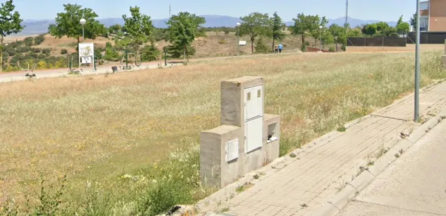 Terreno urbano en venta - Casar El