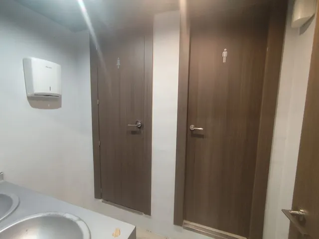 Restaurante 150m² en venta - Centro — 11