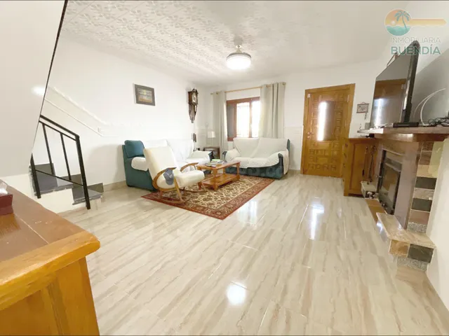 DUPLEX REFORMADO EN BAHIA - foto 5