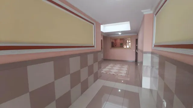 Piso amplio con garaje en Realejo Alto — 19