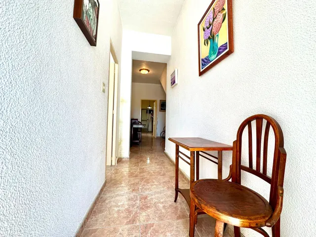Casa en Alquerias — 24