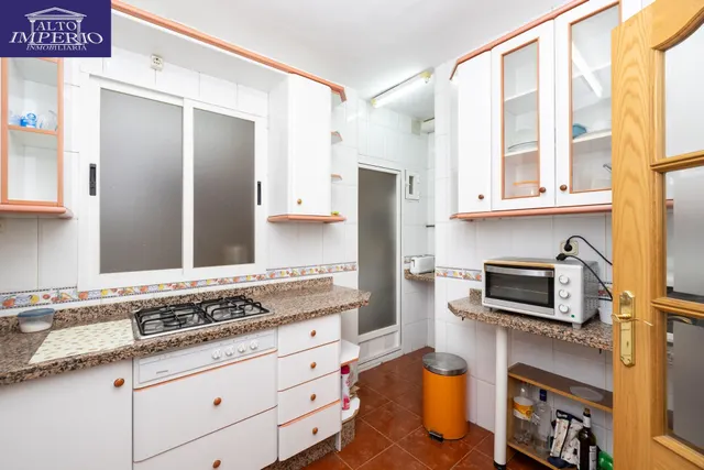 Piso 4 habitaciones 100m² en venta - Gran capitan — 9